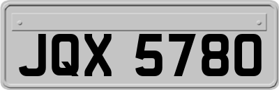 JQX5780