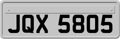 JQX5805