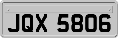 JQX5806