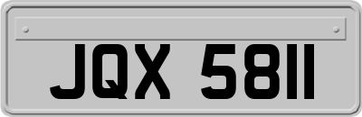 JQX5811