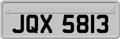 JQX5813