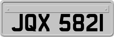 JQX5821