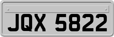 JQX5822
