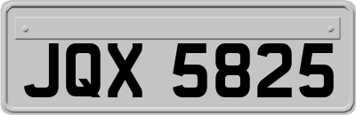 JQX5825