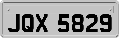 JQX5829