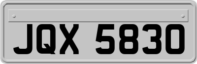 JQX5830