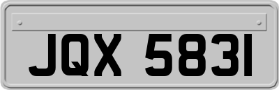 JQX5831