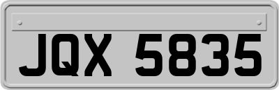 JQX5835