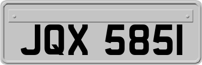 JQX5851