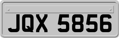 JQX5856