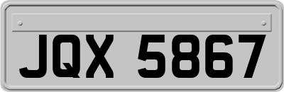 JQX5867