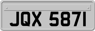 JQX5871