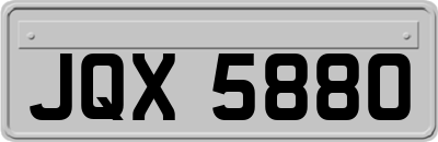 JQX5880