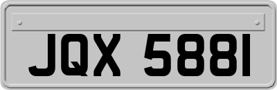 JQX5881