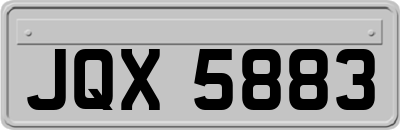 JQX5883