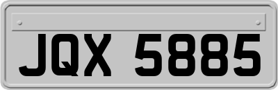 JQX5885