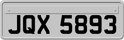JQX5893