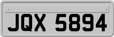 JQX5894