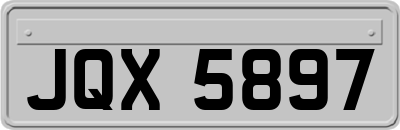 JQX5897
