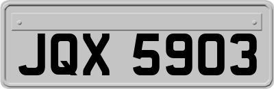 JQX5903
