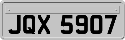 JQX5907