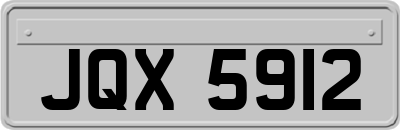 JQX5912
