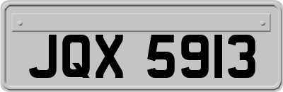 JQX5913