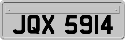 JQX5914