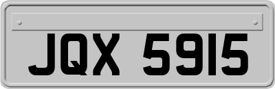 JQX5915