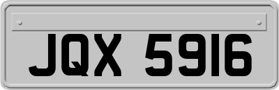 JQX5916