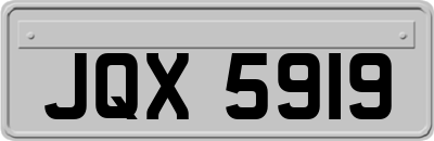 JQX5919