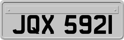 JQX5921