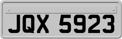 JQX5923