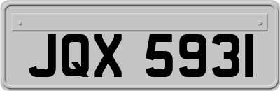 JQX5931