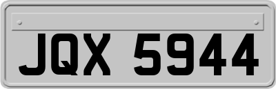 JQX5944