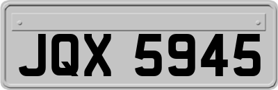 JQX5945