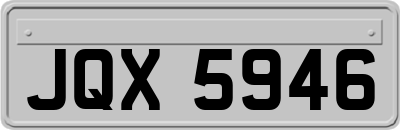 JQX5946
