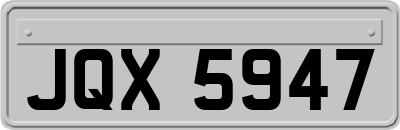 JQX5947