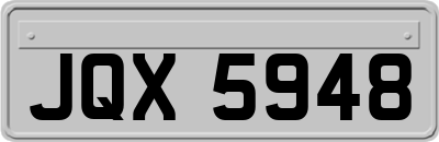 JQX5948