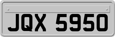 JQX5950