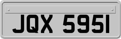 JQX5951