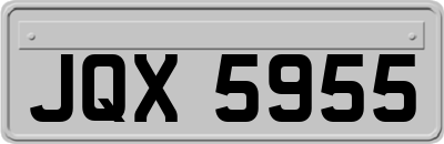 JQX5955