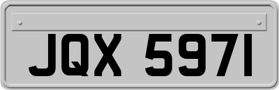 JQX5971