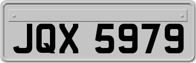 JQX5979