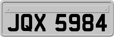 JQX5984