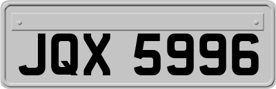 JQX5996