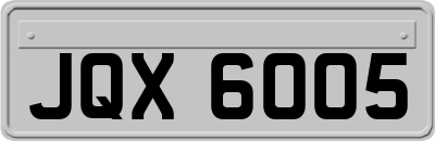 JQX6005