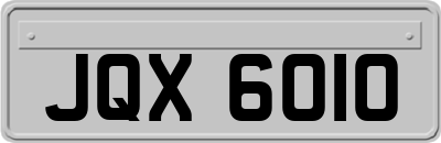 JQX6010