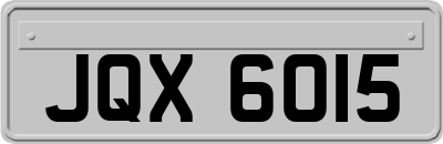 JQX6015