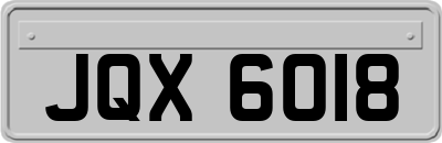 JQX6018